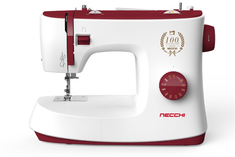 Necchi K417A