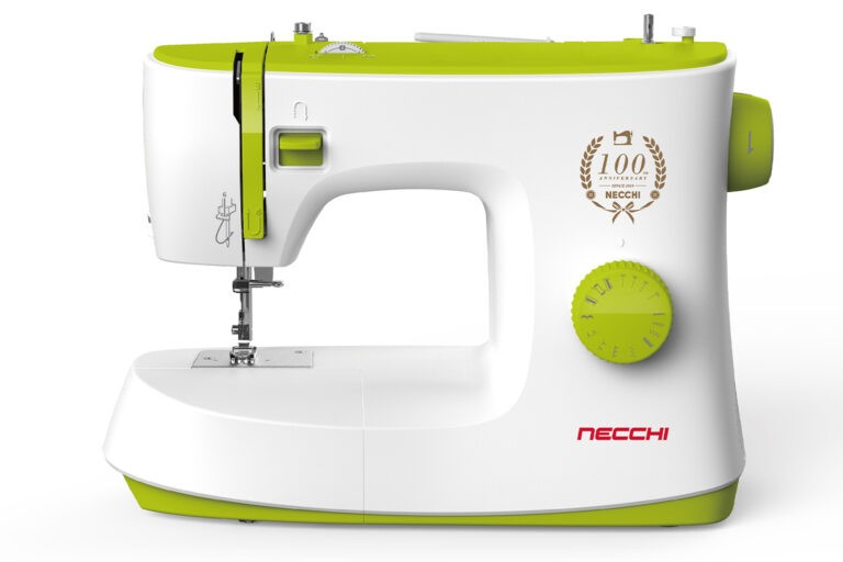 Necchi K417A