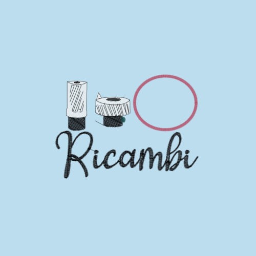 Ricambi macchine per cucire