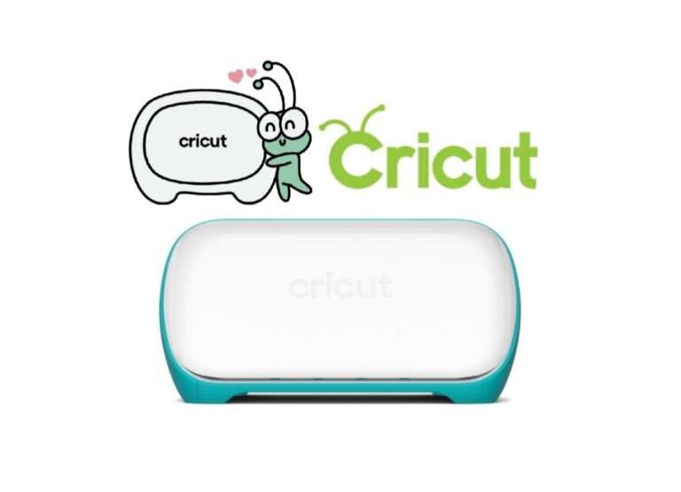 Cricut Joy plotter da taglio