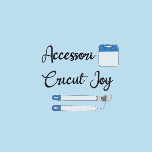 Accessori per Cricut Joy