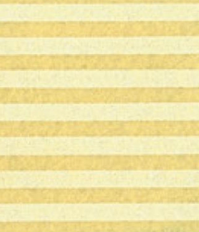 Tutto per il Cucito, Pannolenci 1 mm colore panna a righine giallo vendita  on line