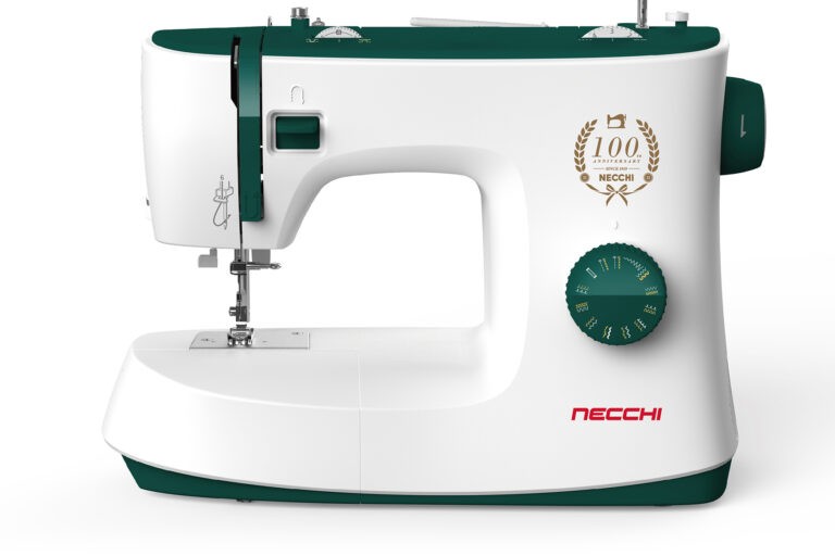 Necchi K121A