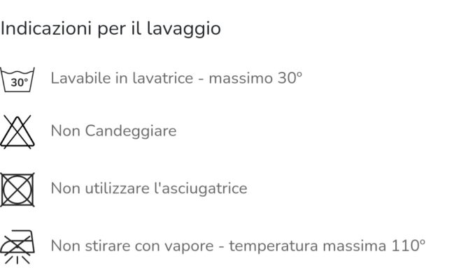 Tutto per il Cucito, Tessuto trapuntato Piquet doubleface colore bianco  vendita on line