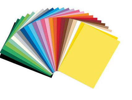 Tutto per il Cucito, Set cartoncini colorati 130 gr vendita on line